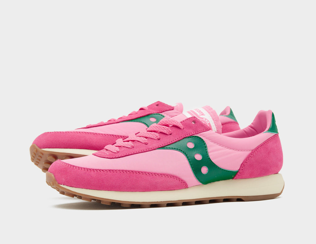 Saucony Trainer 80 Women's