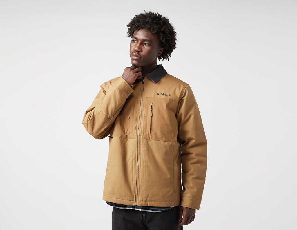 Columbia Loma Vista Fusion Jacket