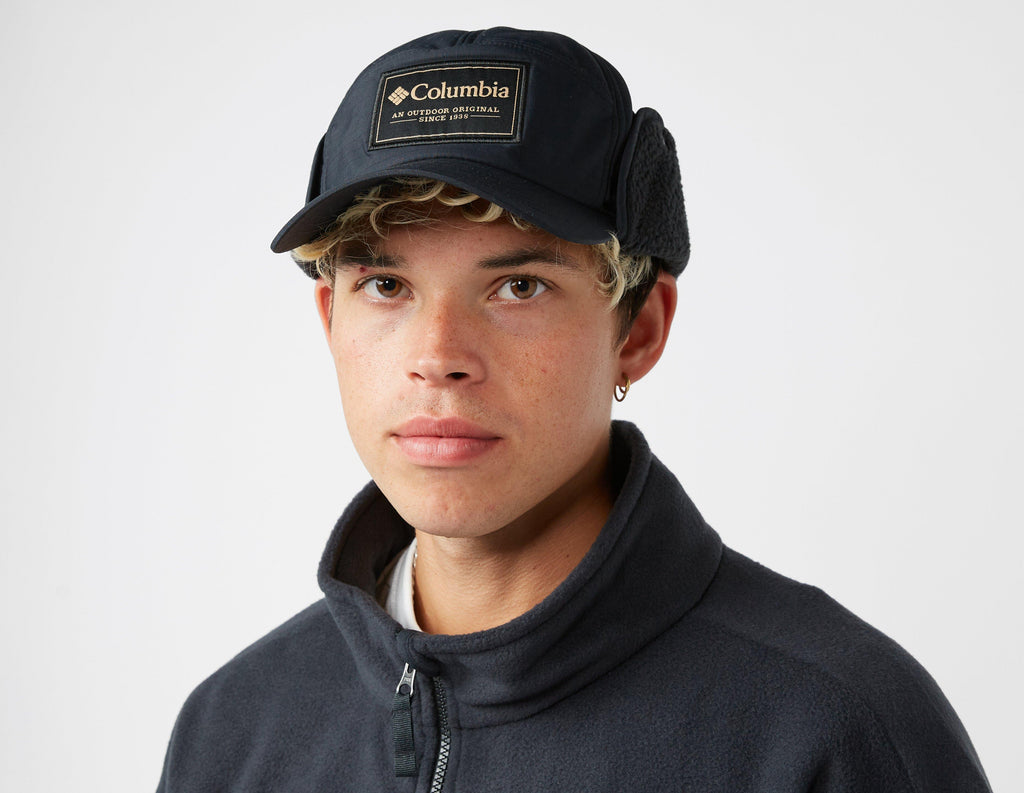 Columbia Landroamer Flap Cap
