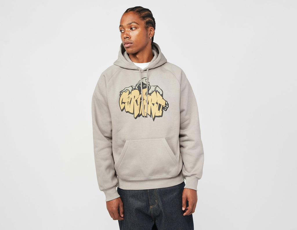 Carhartt WIP Yute Hoodie