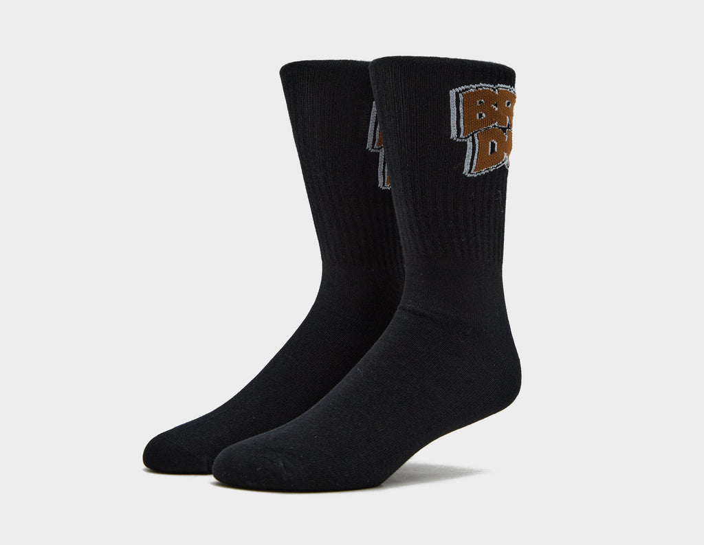 Carhartt WIP Brown Ducks Socks