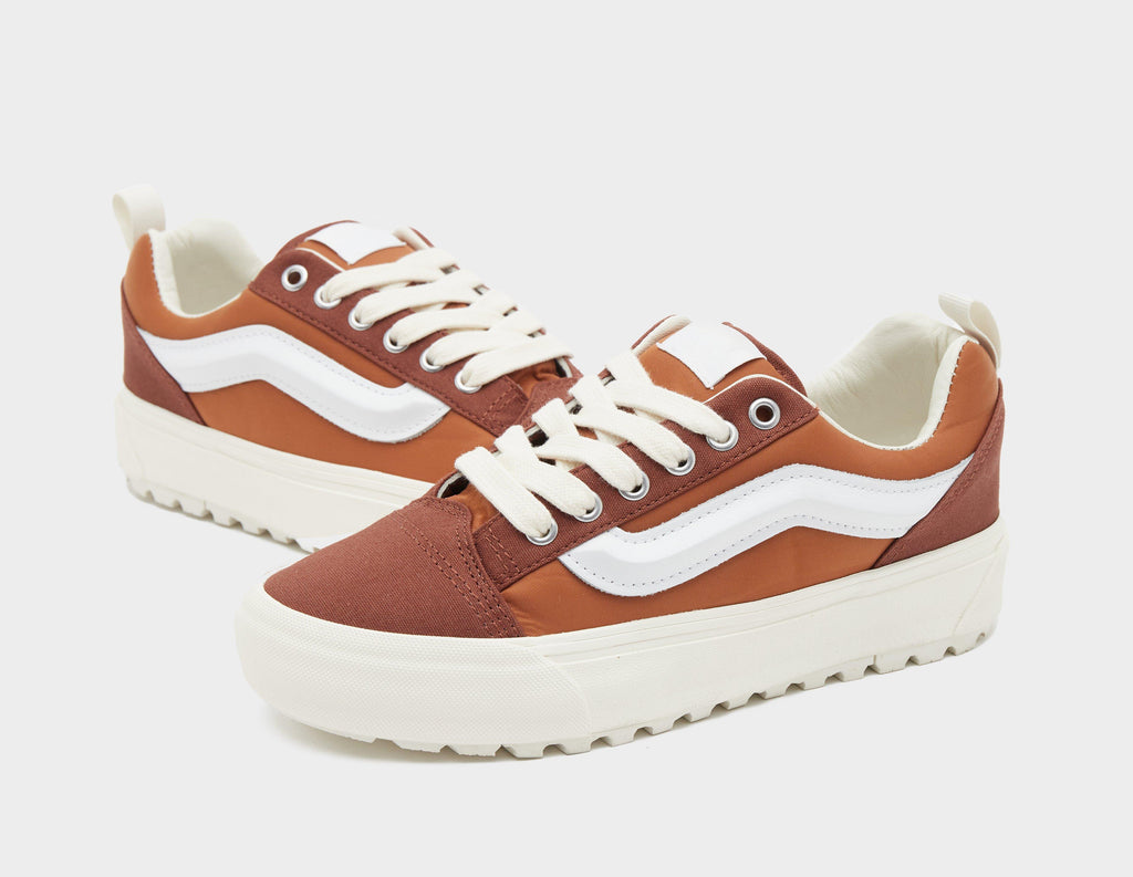 Vans Knu Skool MTE-1 LX Women's