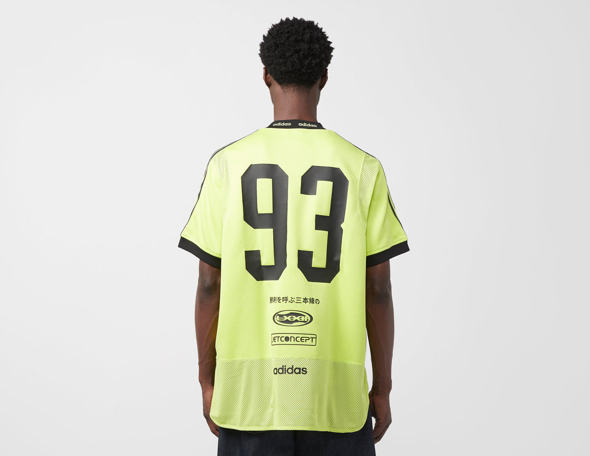 adidas Originals Adilenium Season 2 Team 93 Jersey