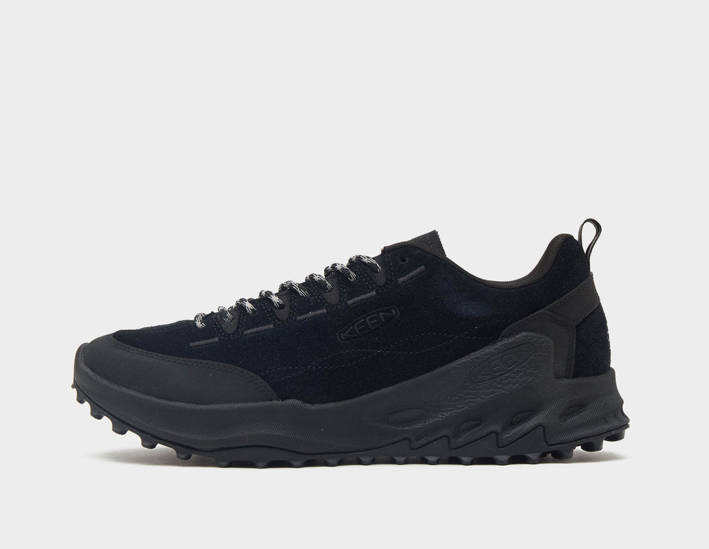 Keen Jasper Zionic