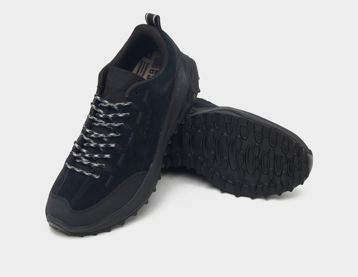 Keen Jasper Zionic