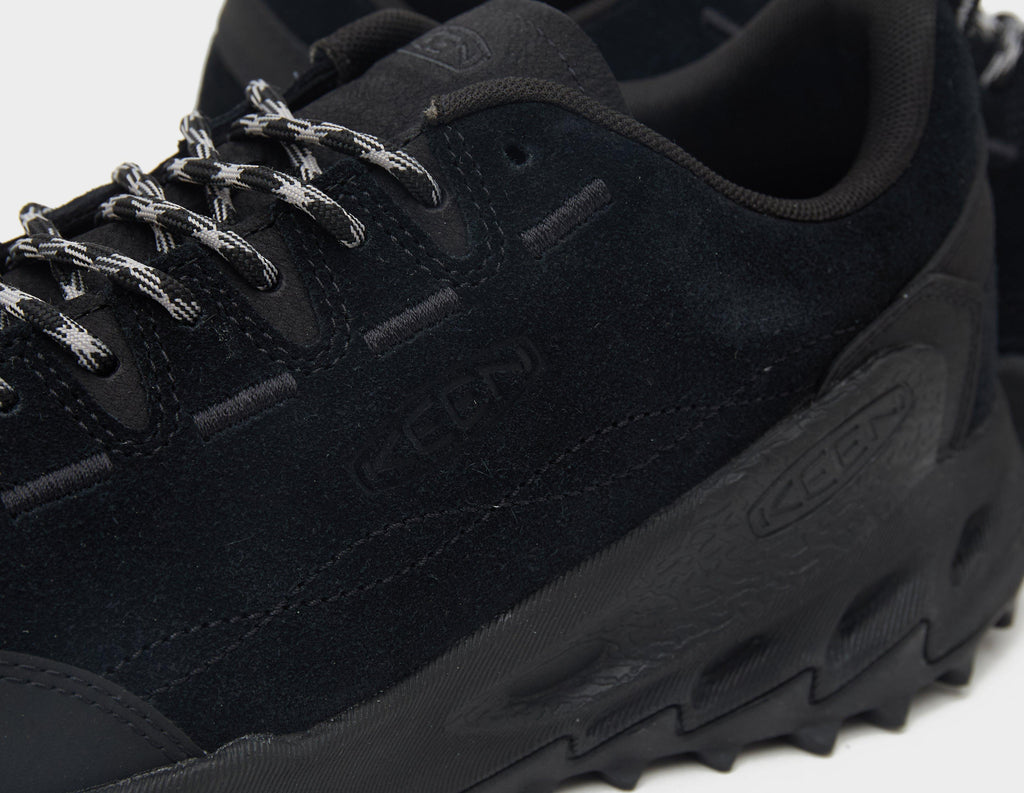 Keen Jasper Zionic