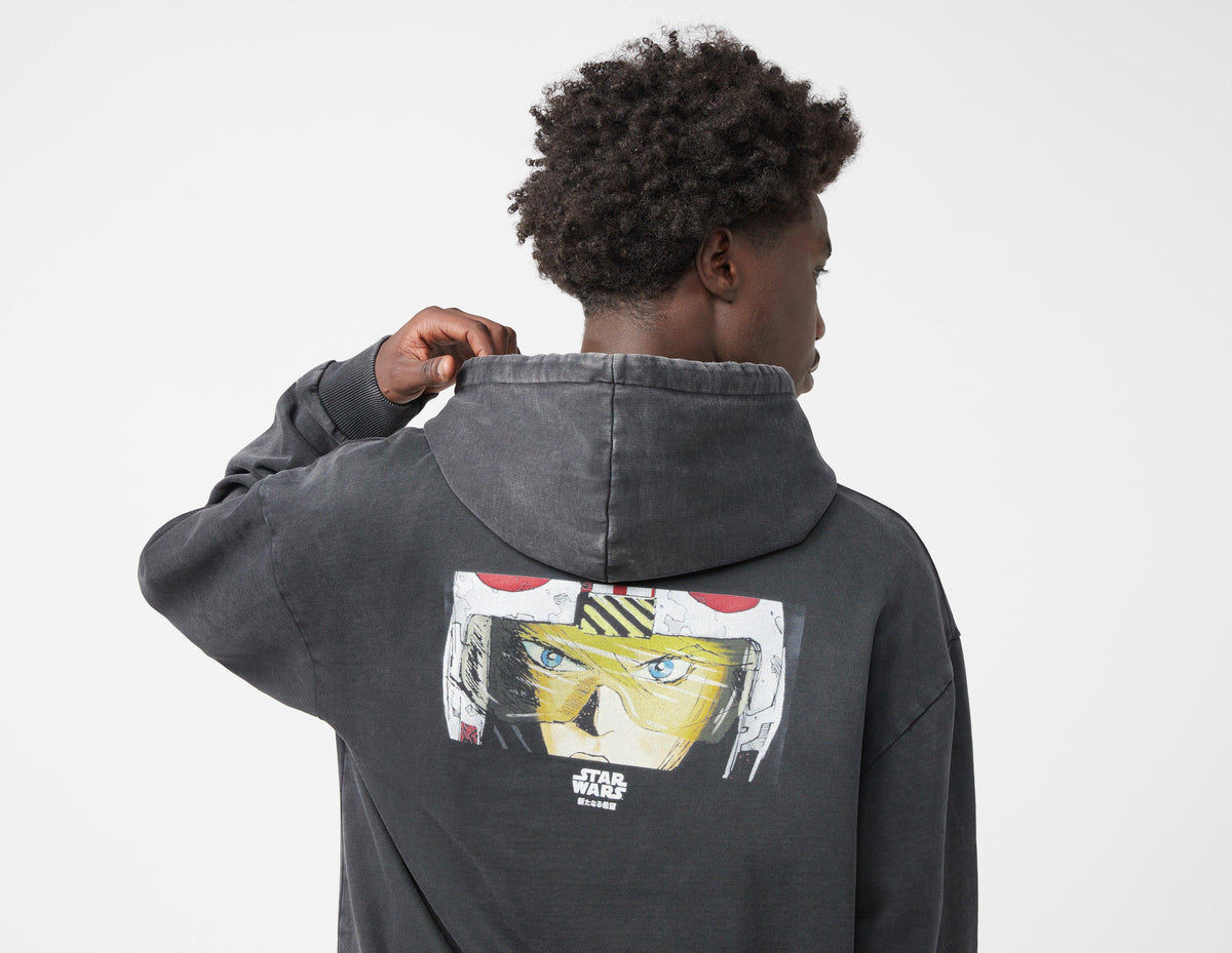 Home Grown x Star Wars Skywalker Hoodie