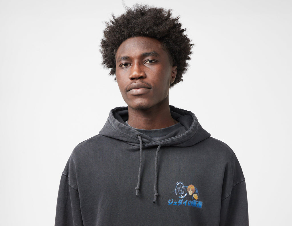 Home Grown x Star Wars Emperor Hoodie