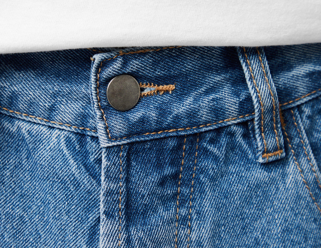 No Problemo Bagi Jeans