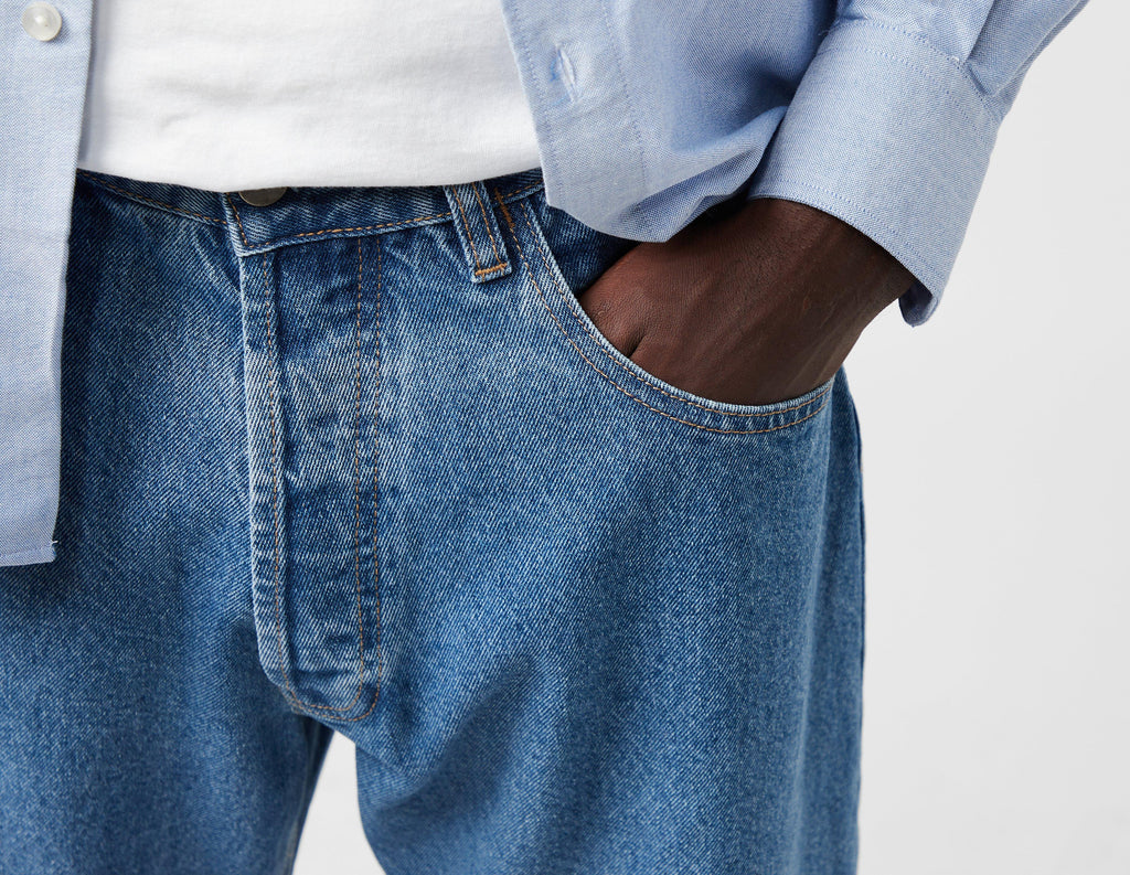 No Problemo Bagi Jeans