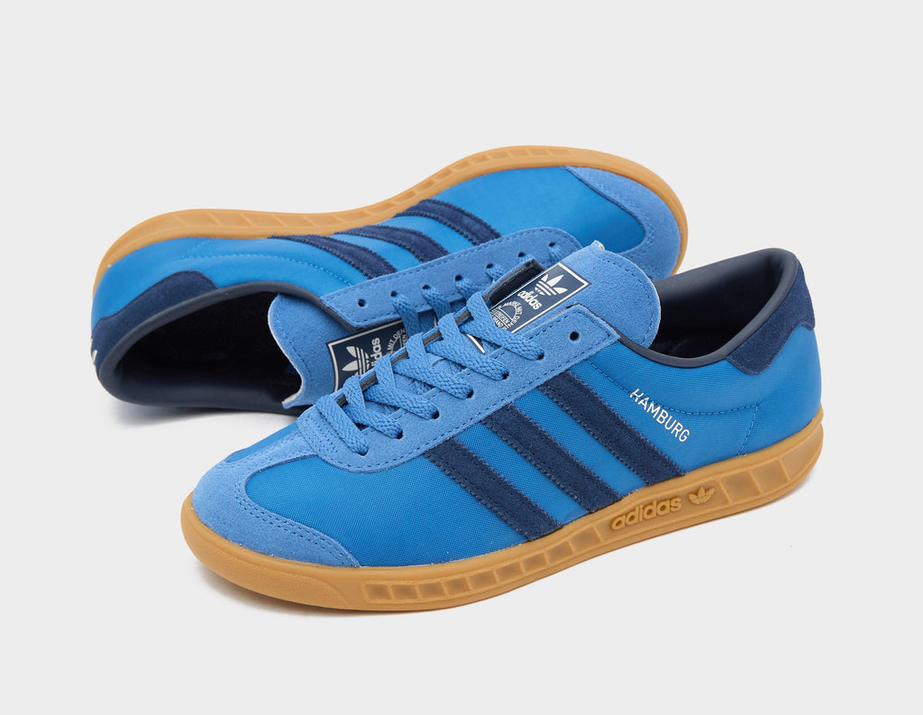 adidas Originals Hamburg - size? exclusive Women's
