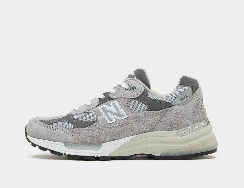 New Balance 992 Made In USA