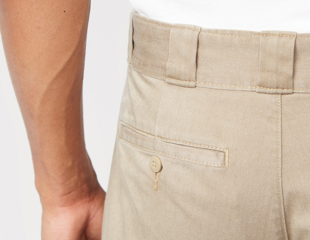 Dickies Unionville Pleated Work Pants