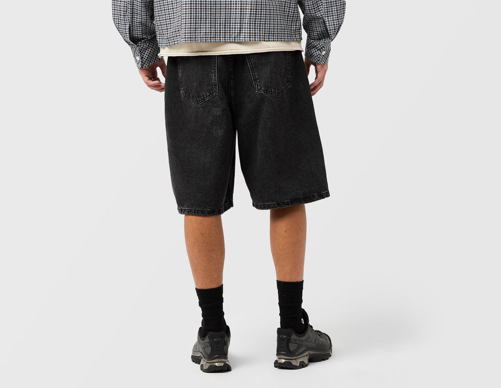 Home Grown Carter Loose Shorts