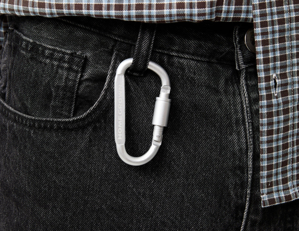 Home Grown Carter Loose Shorts