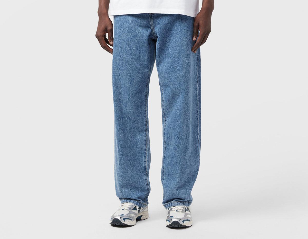 Home Grown Carter Loose Jeans