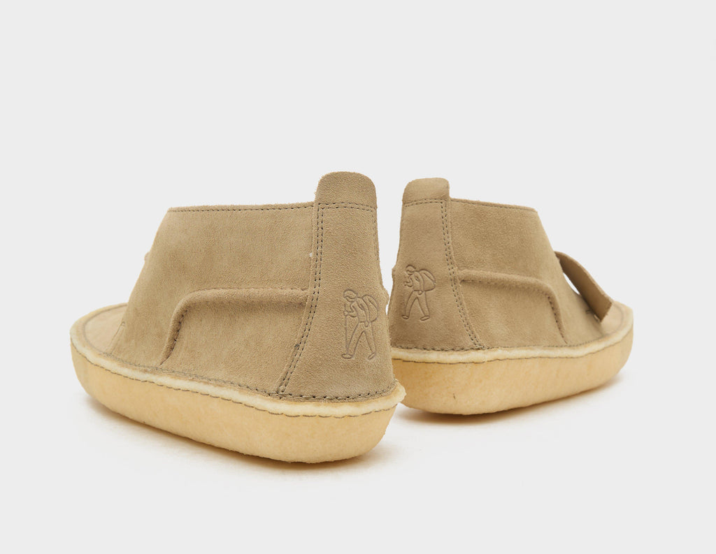 Clarks Originals Desert Rain