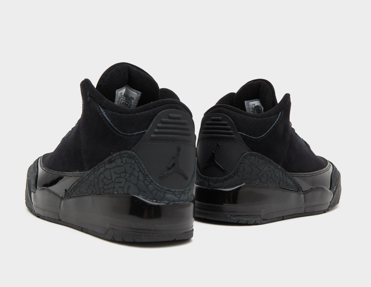 Jordan Air 3 Retro Children