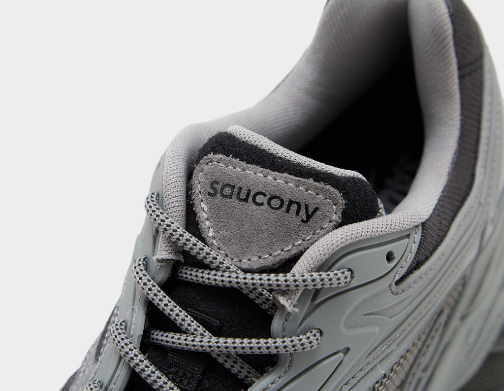 Saucony ProGrid Omni 9 Armor