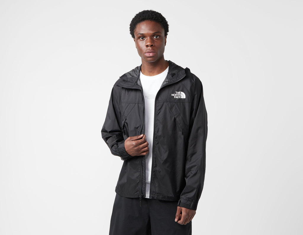 The North Face NSE Wind Track Jacket