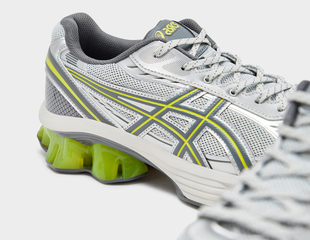 ASICS GEL-KINETIC FLUENT
