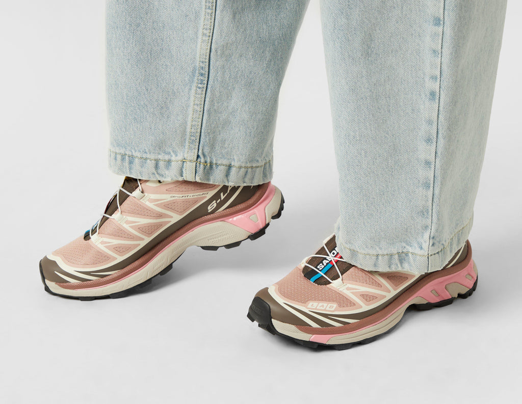 Salomon XT-6 Women's