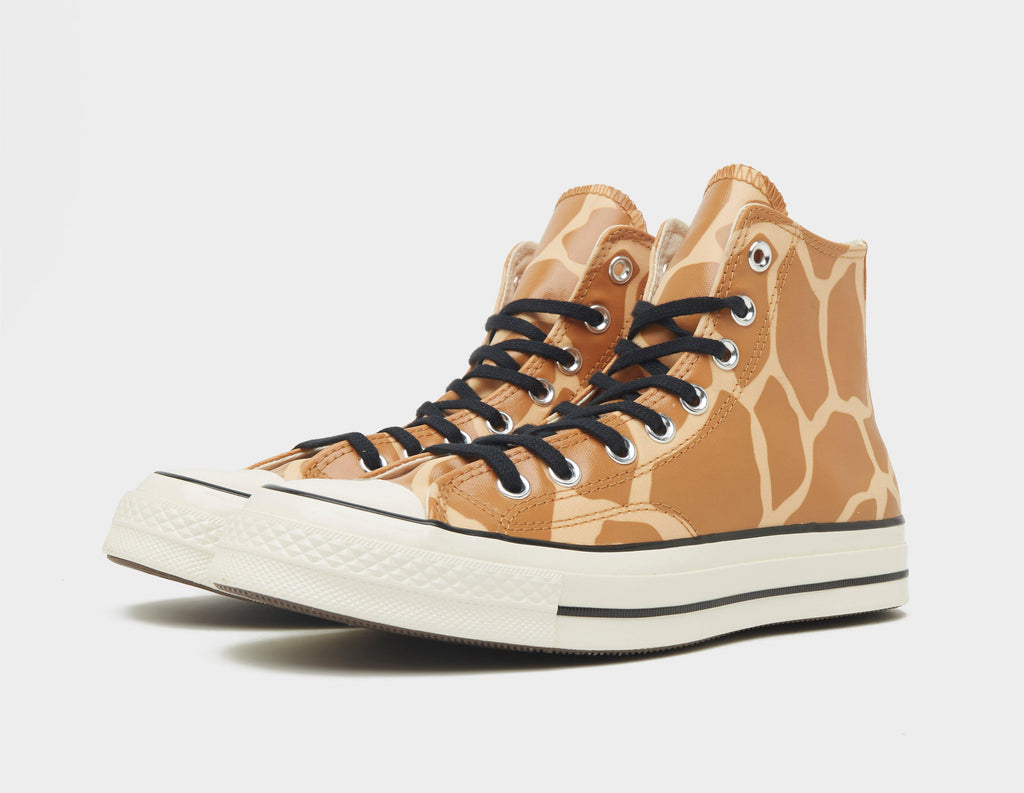 Converse Chuck 70 Hi 'Glow-In-The-Dark'