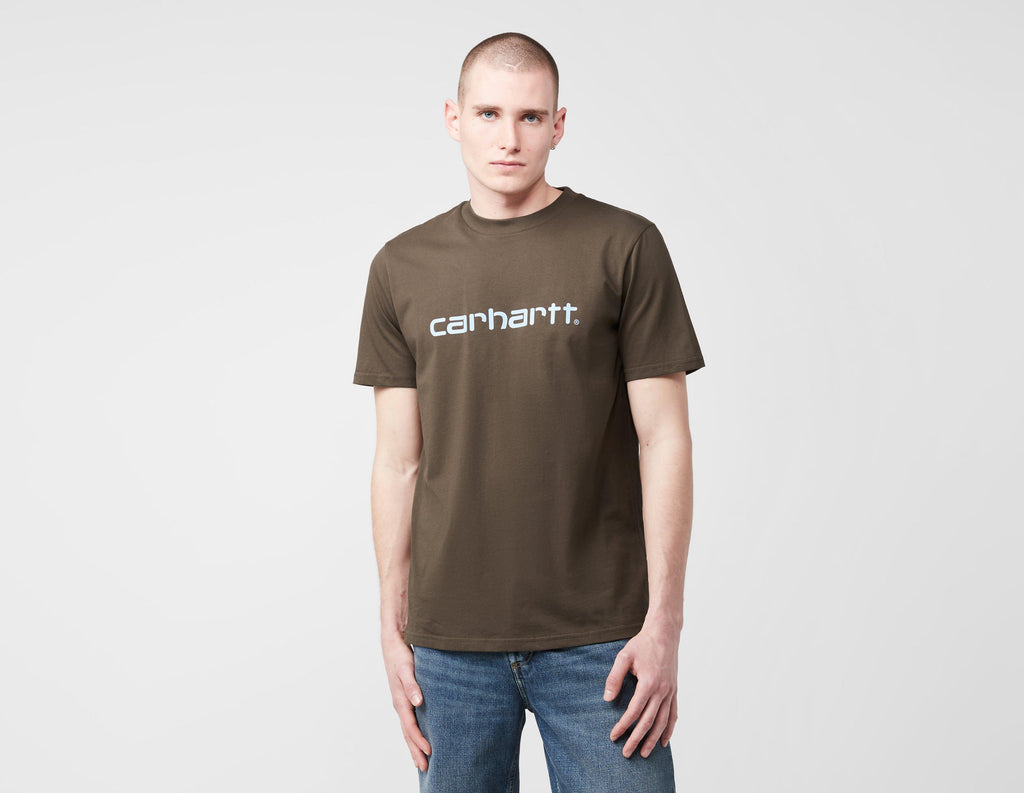 Carhartt WIP Script T-Shirt