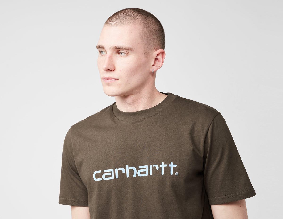 Carhartt WIP Script T-Shirt