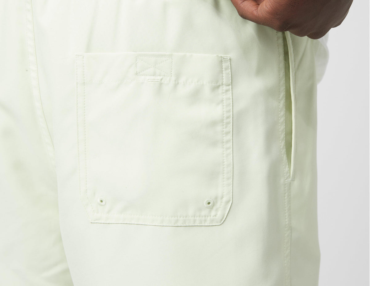 Carhartt WIP Chase Swim Shorts