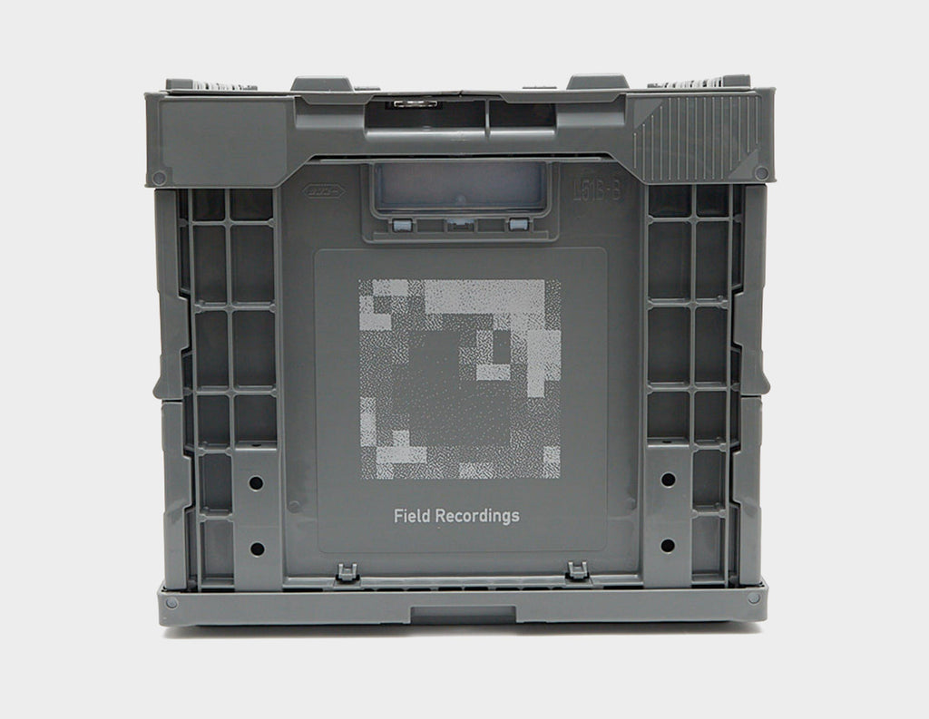 Carhartt WIP Tour Foldable Container