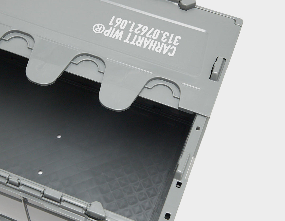 Carhartt WIP Tour Foldable Container