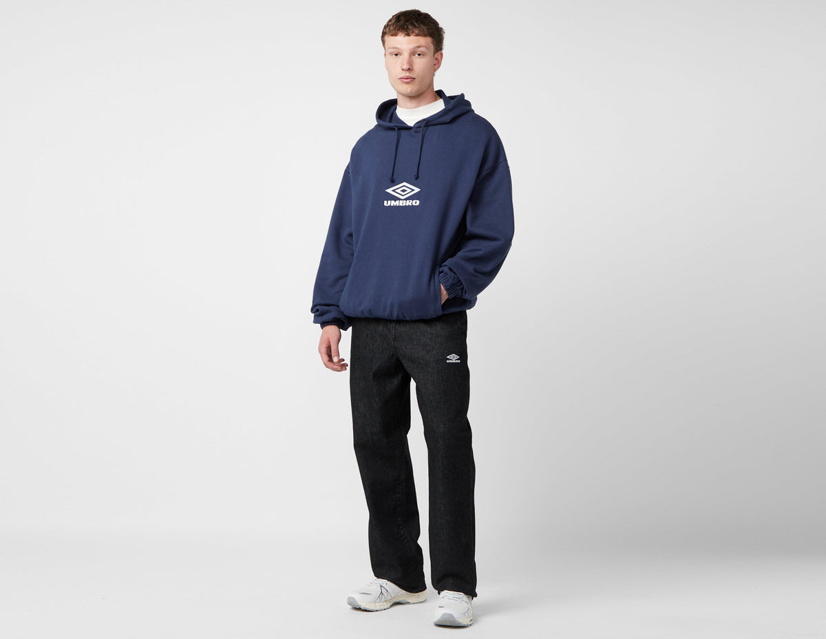 Umbro x SLAM JAM OG Logo Hoodie - size? exclusive