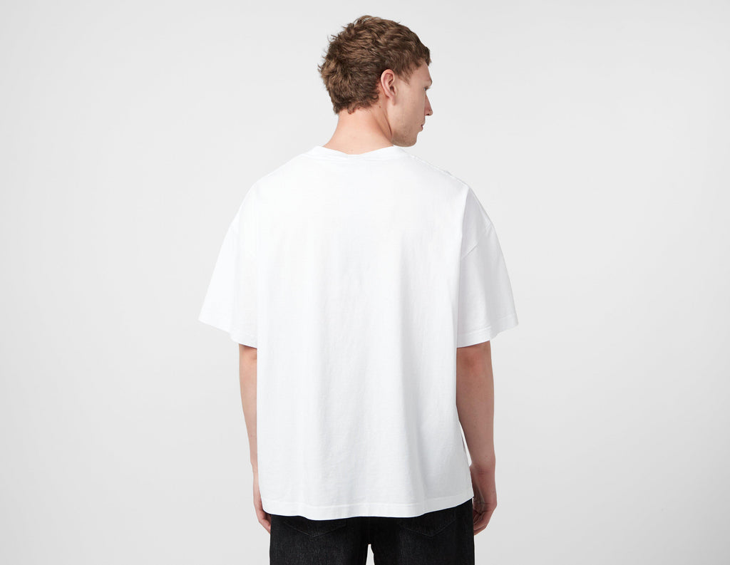 Umbro x SLAM JAM Skull T-Shirt - size? exclusive