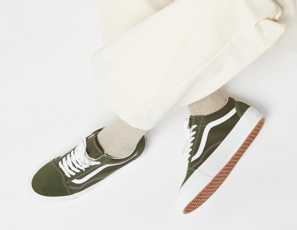 Vans Premium Old Skool 36