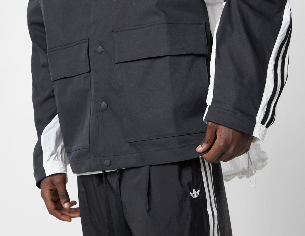 adidas Originals R3CD Windbreaker