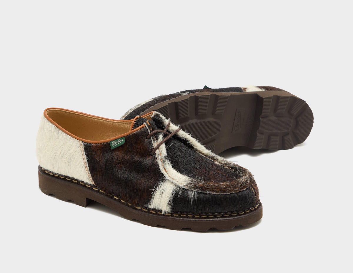 Paraboot Michael Pony Hair