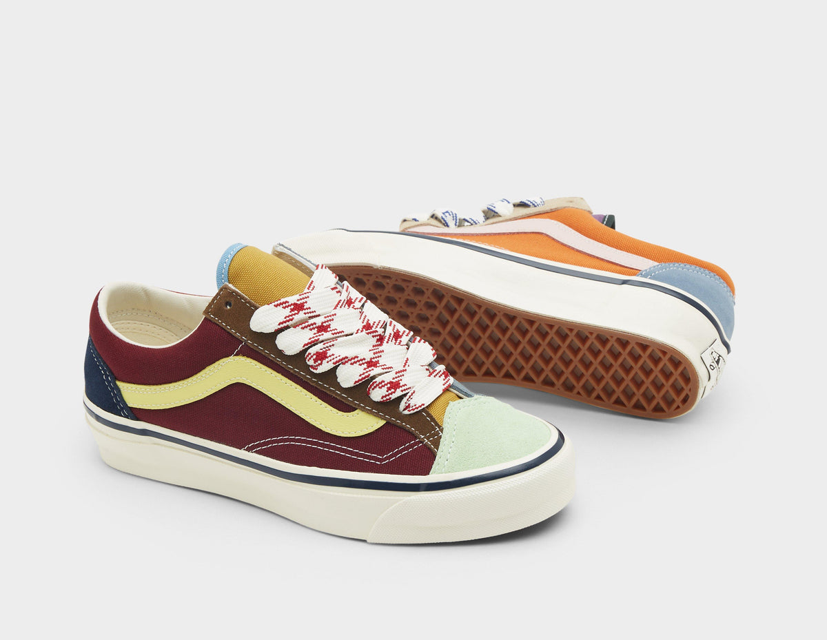 Vans Premium Old Skool 36 Women's