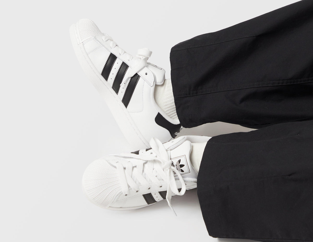adidas Originals Superstar II Women's