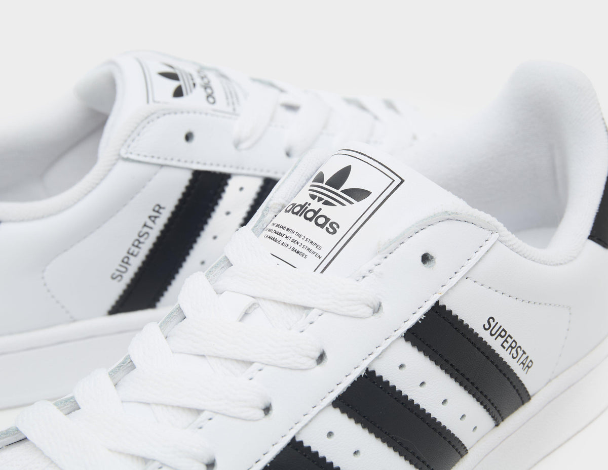 adidas Originals Superstar II Women's