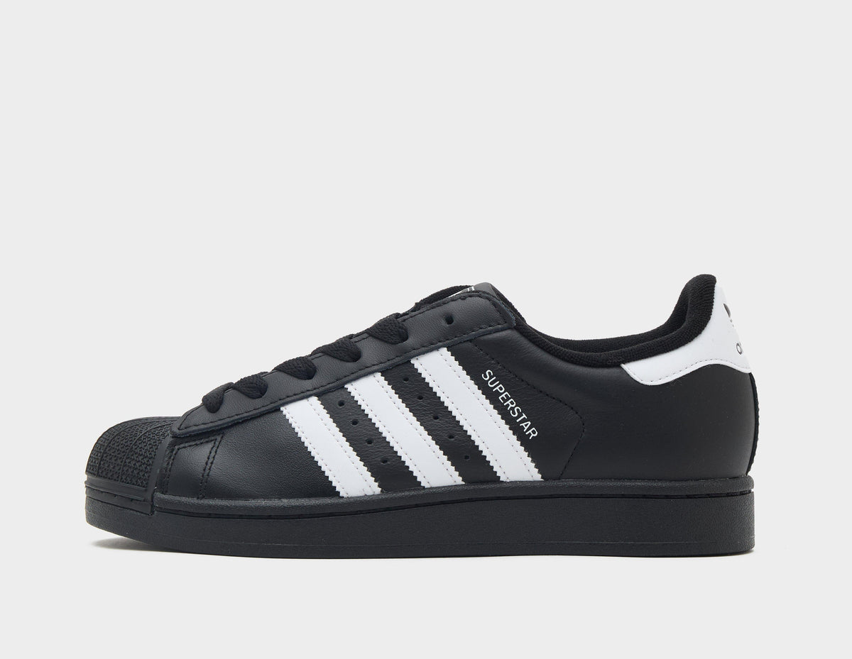 adidas Originals Superstar II Women's