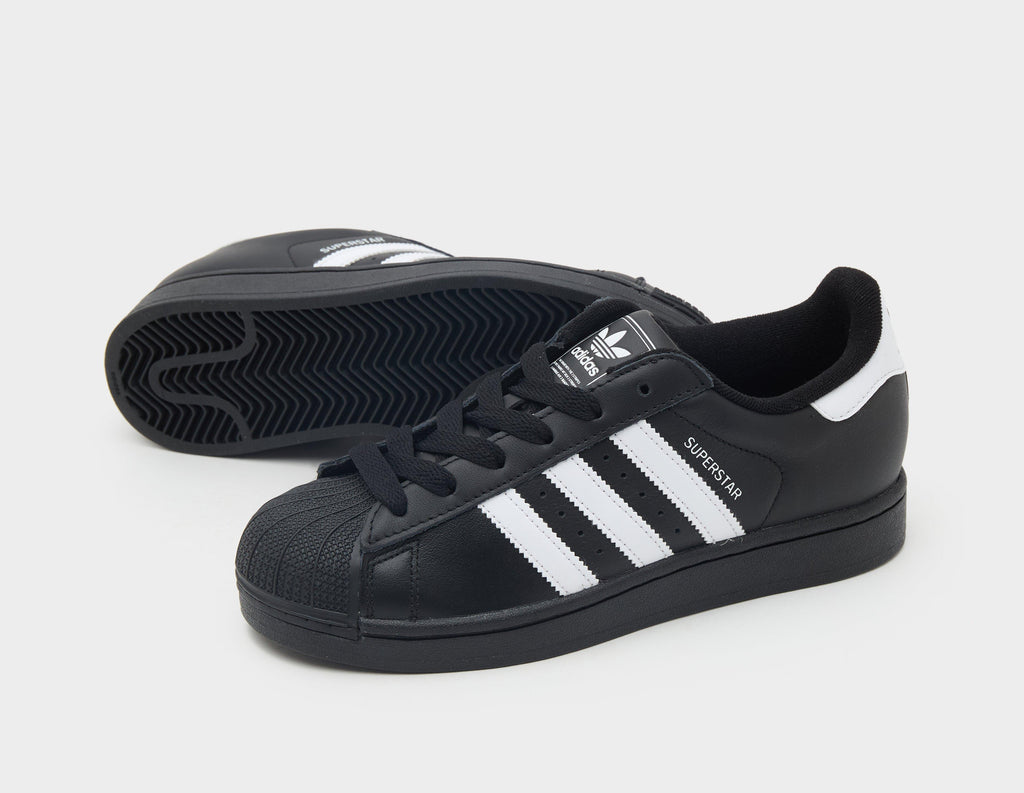 adidas Originals Superstar II Women's