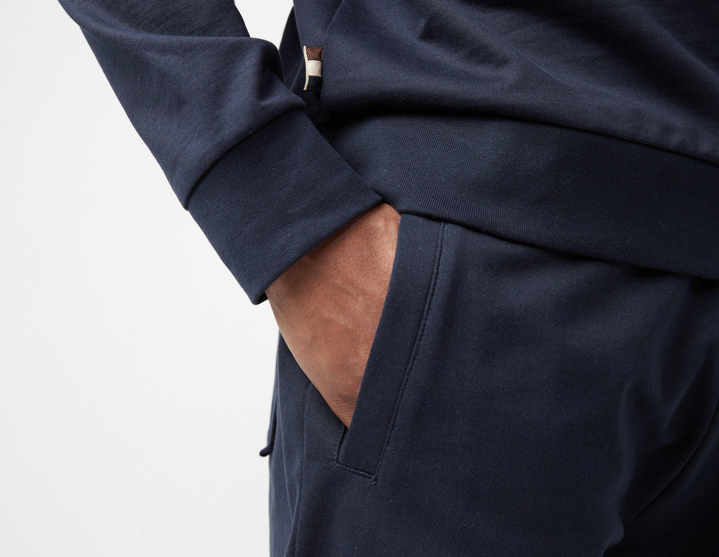 Aquascutum Active Small Logo Track Pants