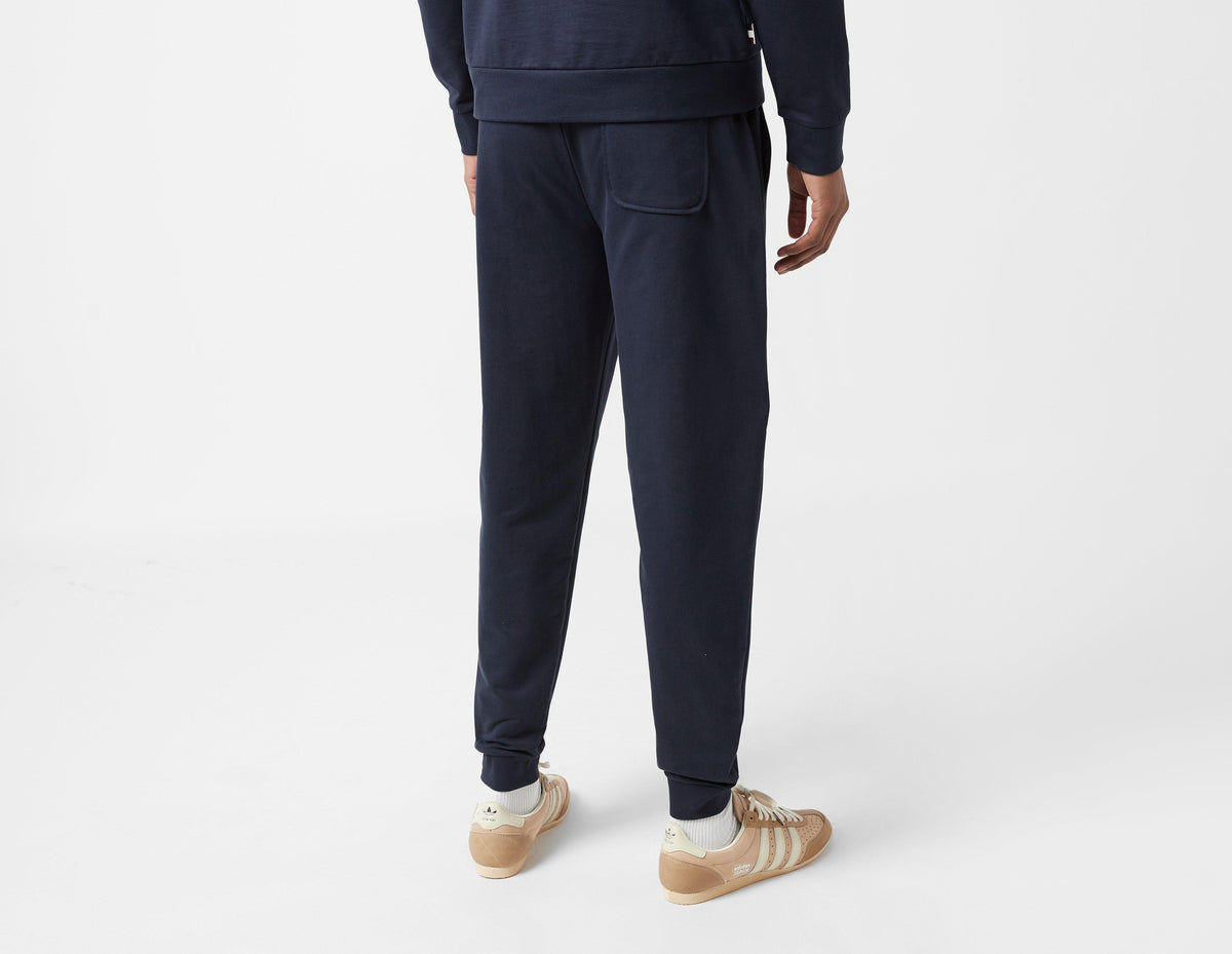 Aquascutum Active Small Logo Track Pants