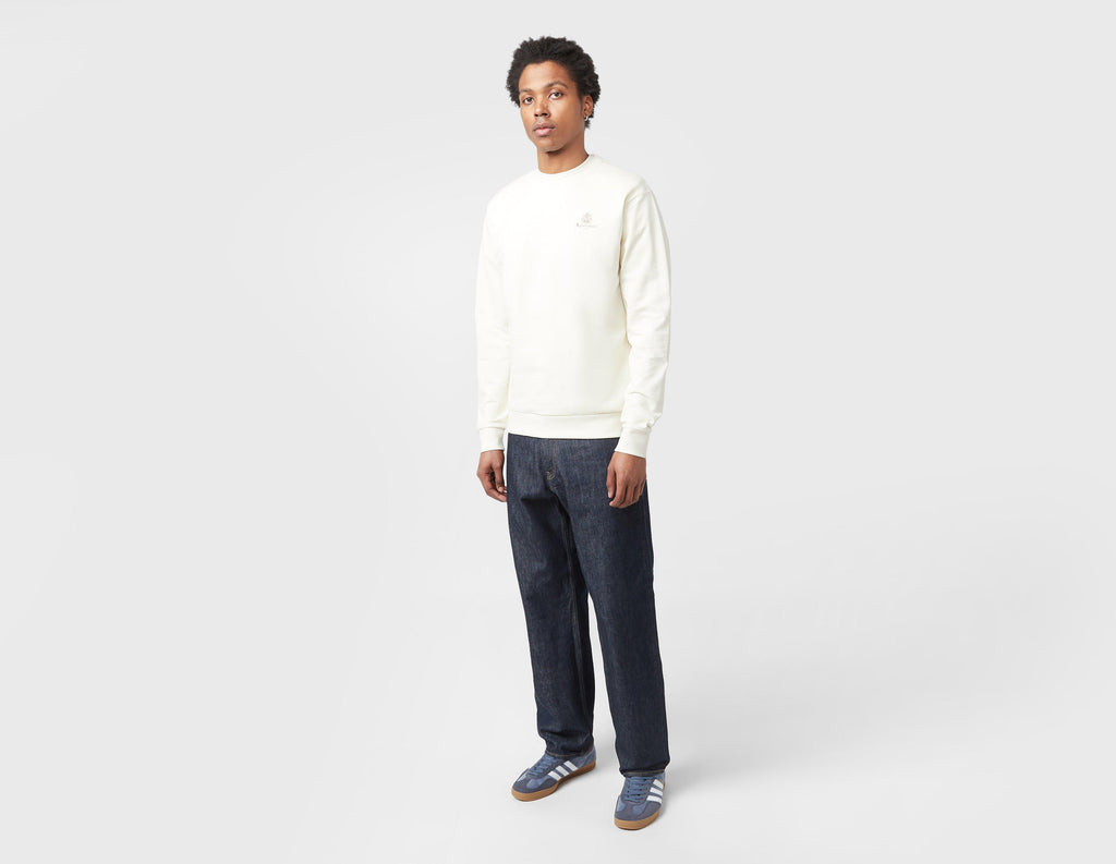 Aquascutum Active Small Logo Sweatshirt