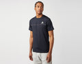 Aquascutum Active Stretch Piping T-Shirt
