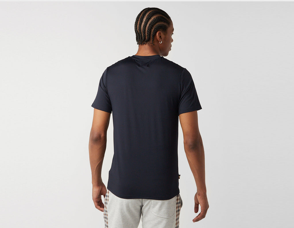 Aquascutum Active Stretch Piping T-Shirt