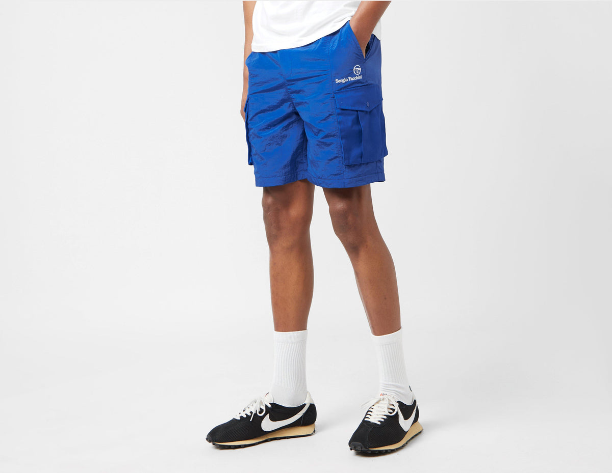 Sergio Tacchini Santino Short