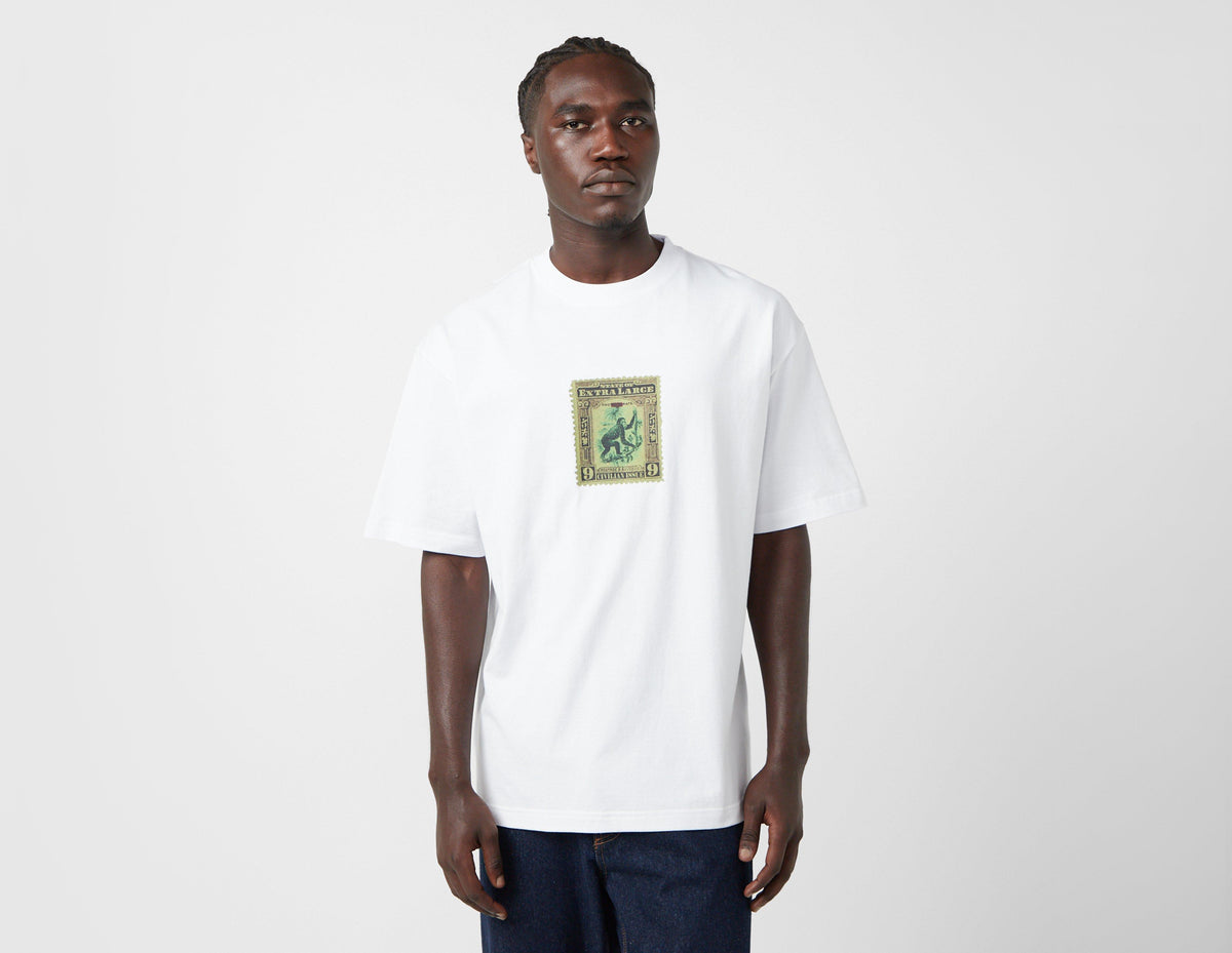 XLARGE Stamp T-Shirt