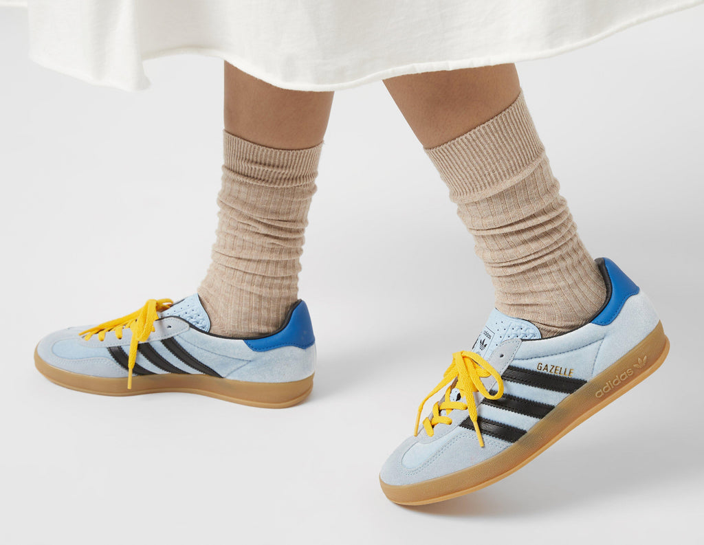 adidas Originals Gazelle Indoor - size? exclusive Women's